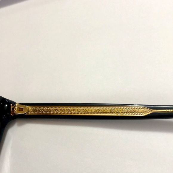 Gucci Women’s Black Optical Frames, New with dust bag - Picture 6 of 16